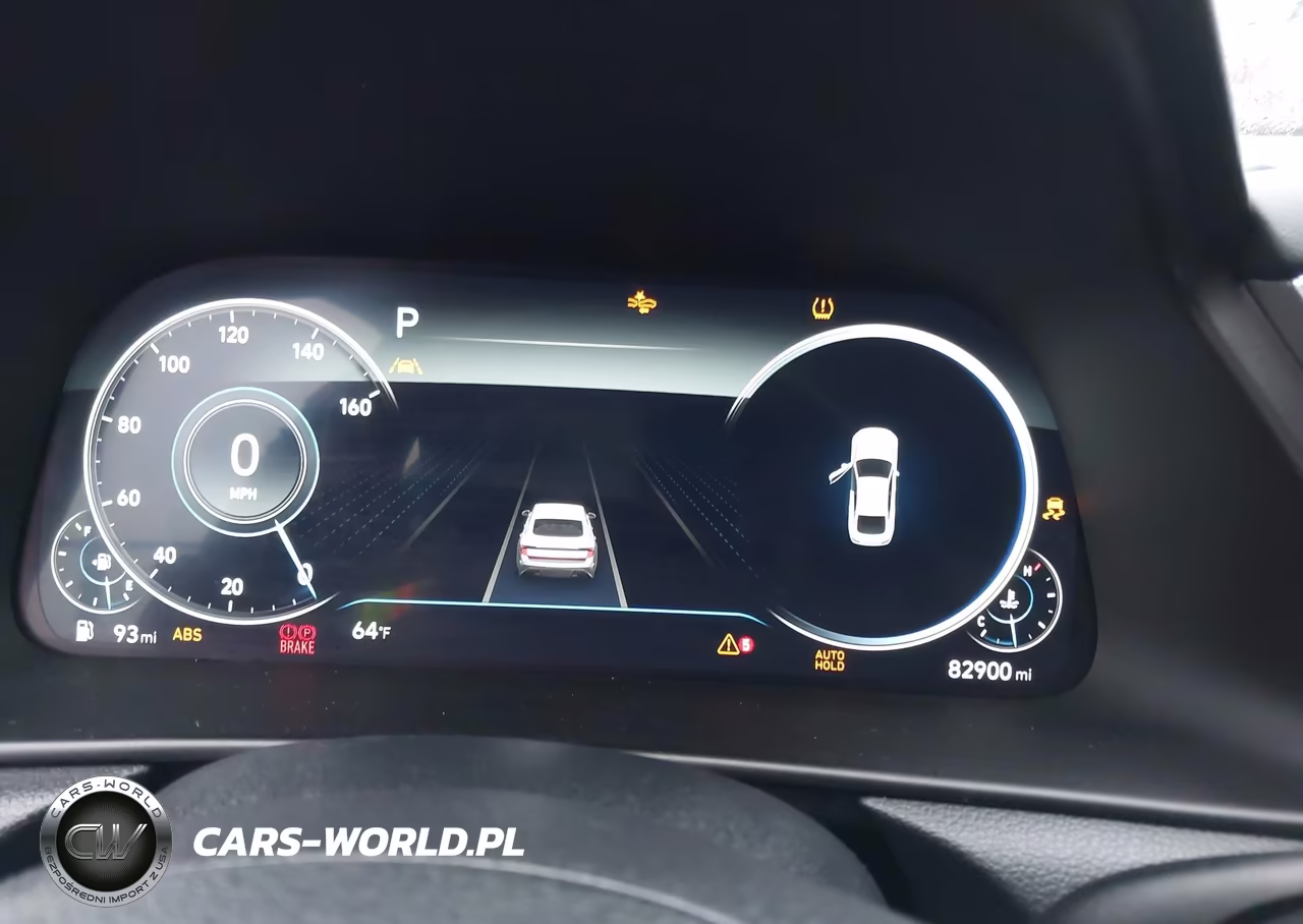 2020 Hyundai Sonata Sel VIN:5NPEF4JA0LH022526 - 7