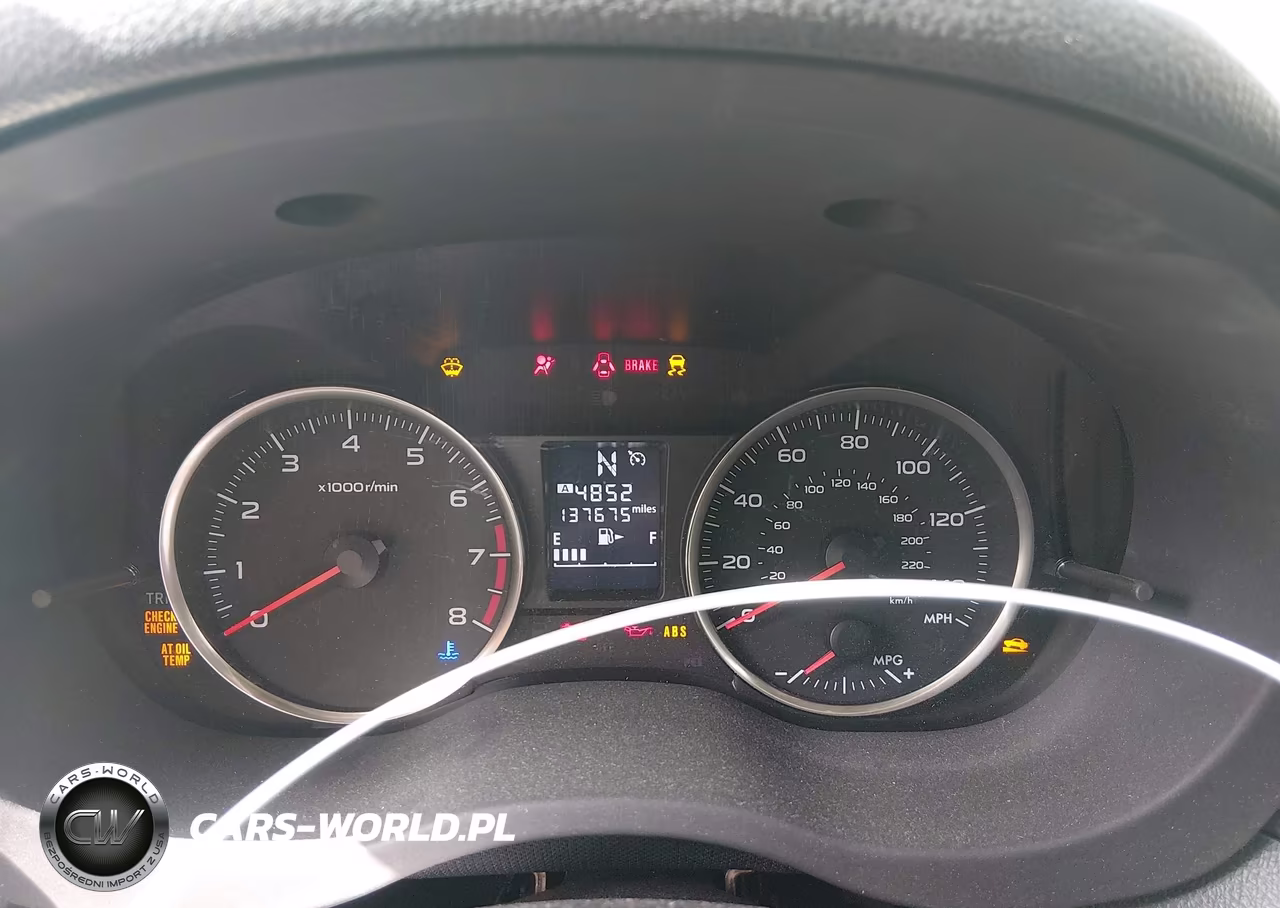 2015 Subaru Xv Crosstrek 2.0I Premium VIN:JF2GPADC9F8273034 - 7