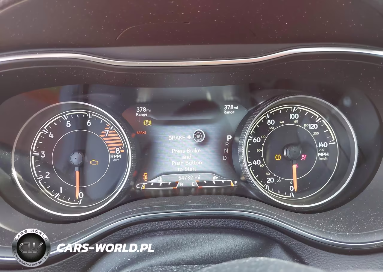 2021 Jeep Cherokee Latitude Lux 4X4 VIN:1C4PJMMX3MD115667 - 7