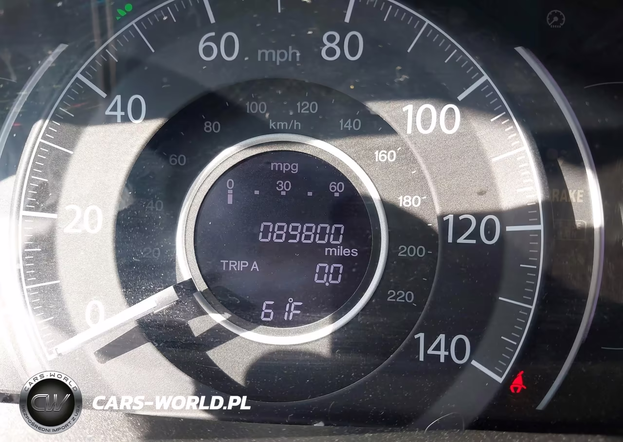 2016 Honda Cr-V VIN:5J6RM4H32GL127899 - 16