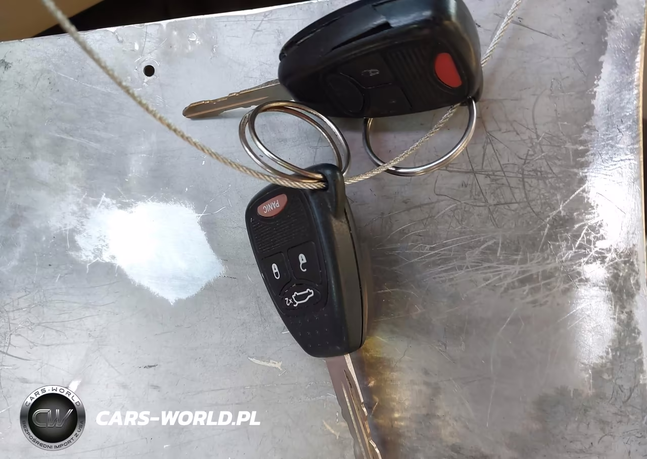 2007 Chrysler Sebring Limited VIN:1C3LC66K27N548860 - 11