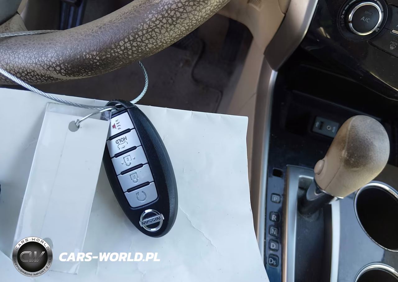 2014 Nissan Altima 2.5 S VIN:1N4AL3AP8EN250269 - 11