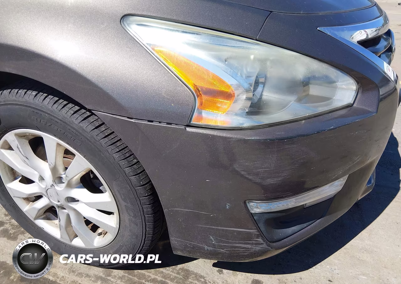 2014 Nissan Altima 2.5 S VIN:1N4AL3AP8EN250269 - 13