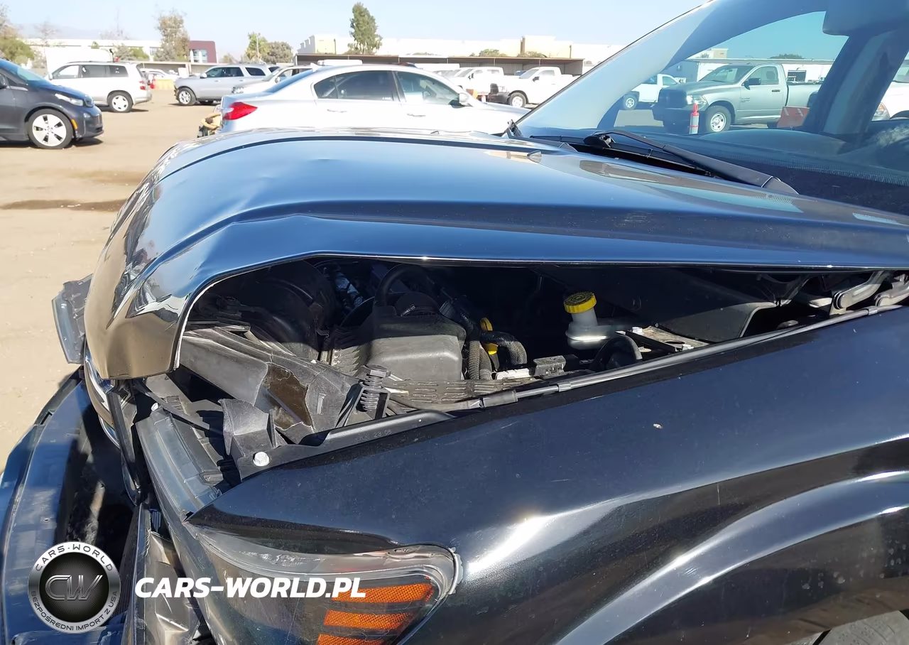 2017 Dodge Journey Se VIN:3C4PDCAB1HT637577 - 10
