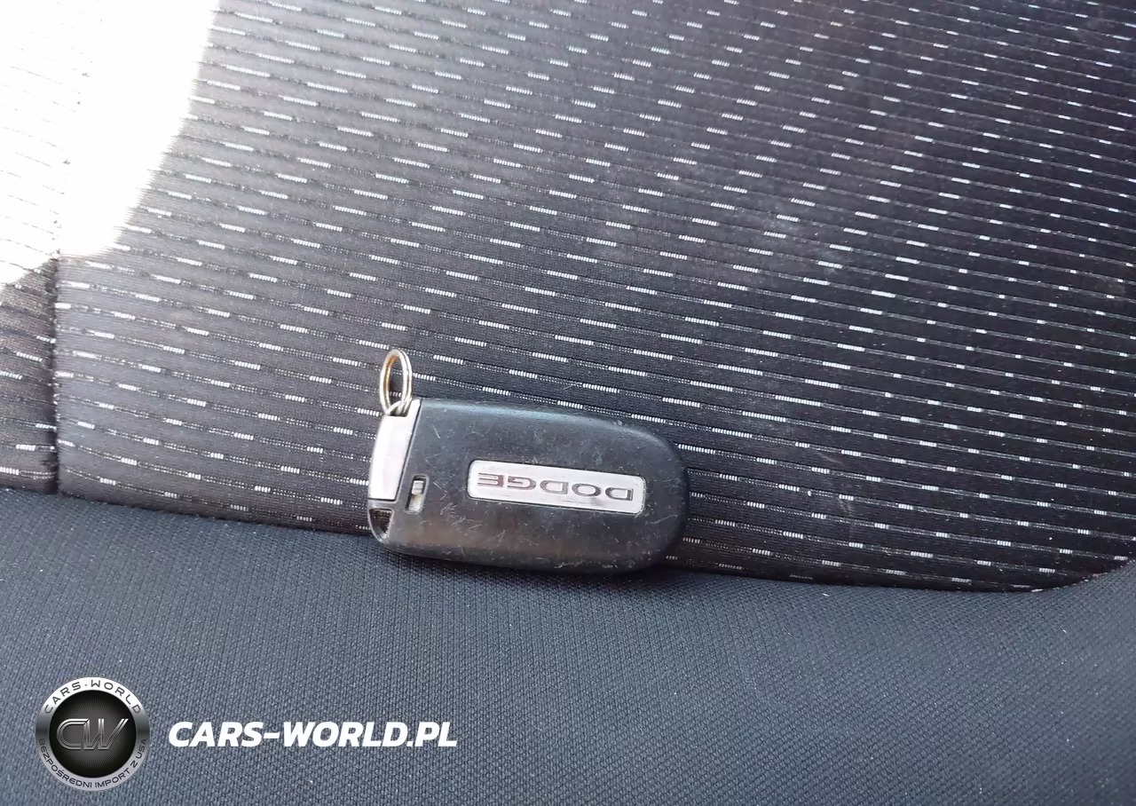 2017 Dodge Journey Se VIN:3C4PDCAB1HT637577 - 11