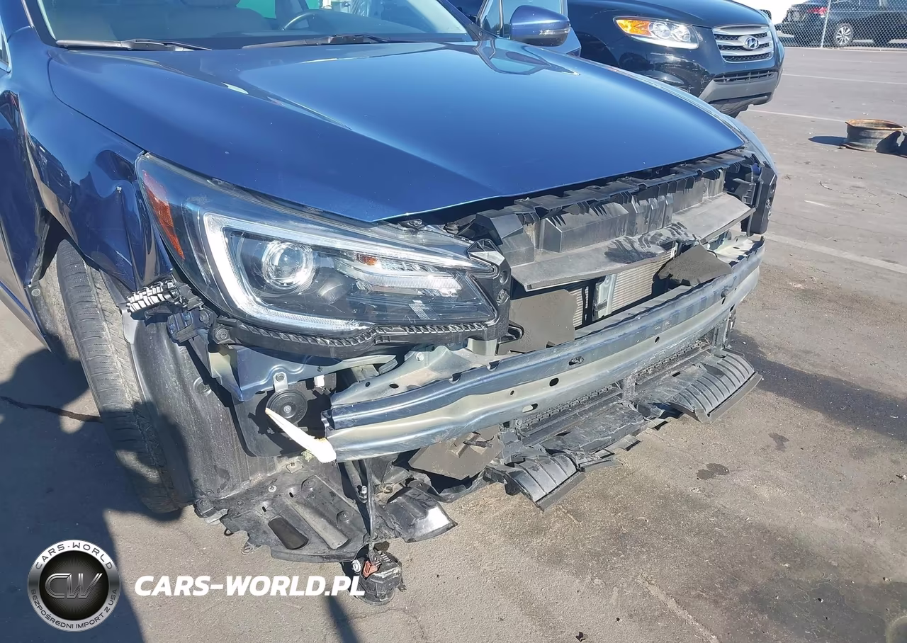 2019 Subaru Legacy 2.5I Limited VIN:4S3BNAN6XK3021906 - 20
