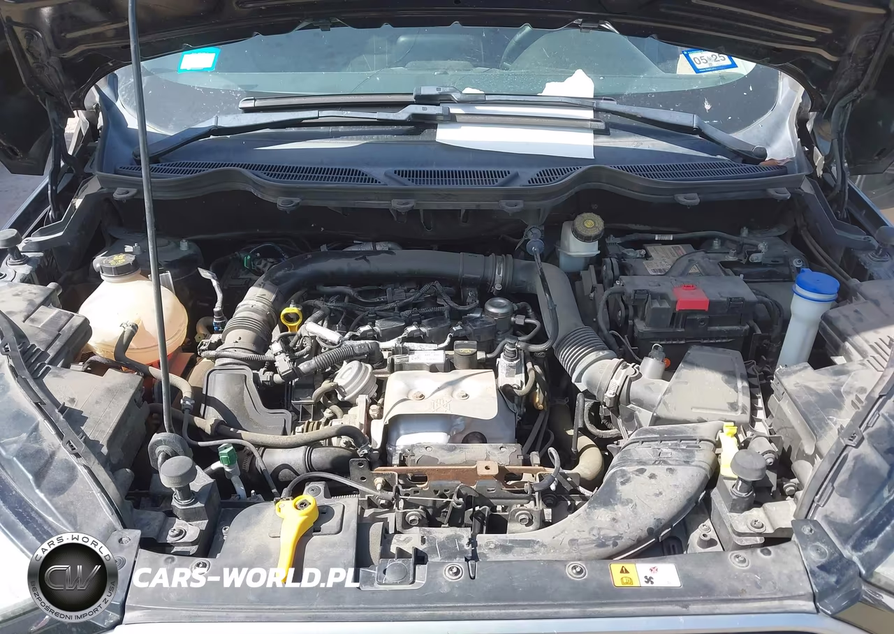 2019 Ford Ecosport Se VIN:MAJ3S2GE3KC308274 - 10