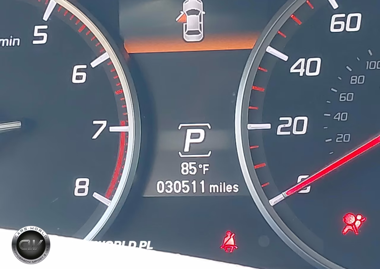 2020 Acura Ilx Premium A-Spec Packages-Technology A-Spec Packages VIN:19UDE2F83LA001686 - 15