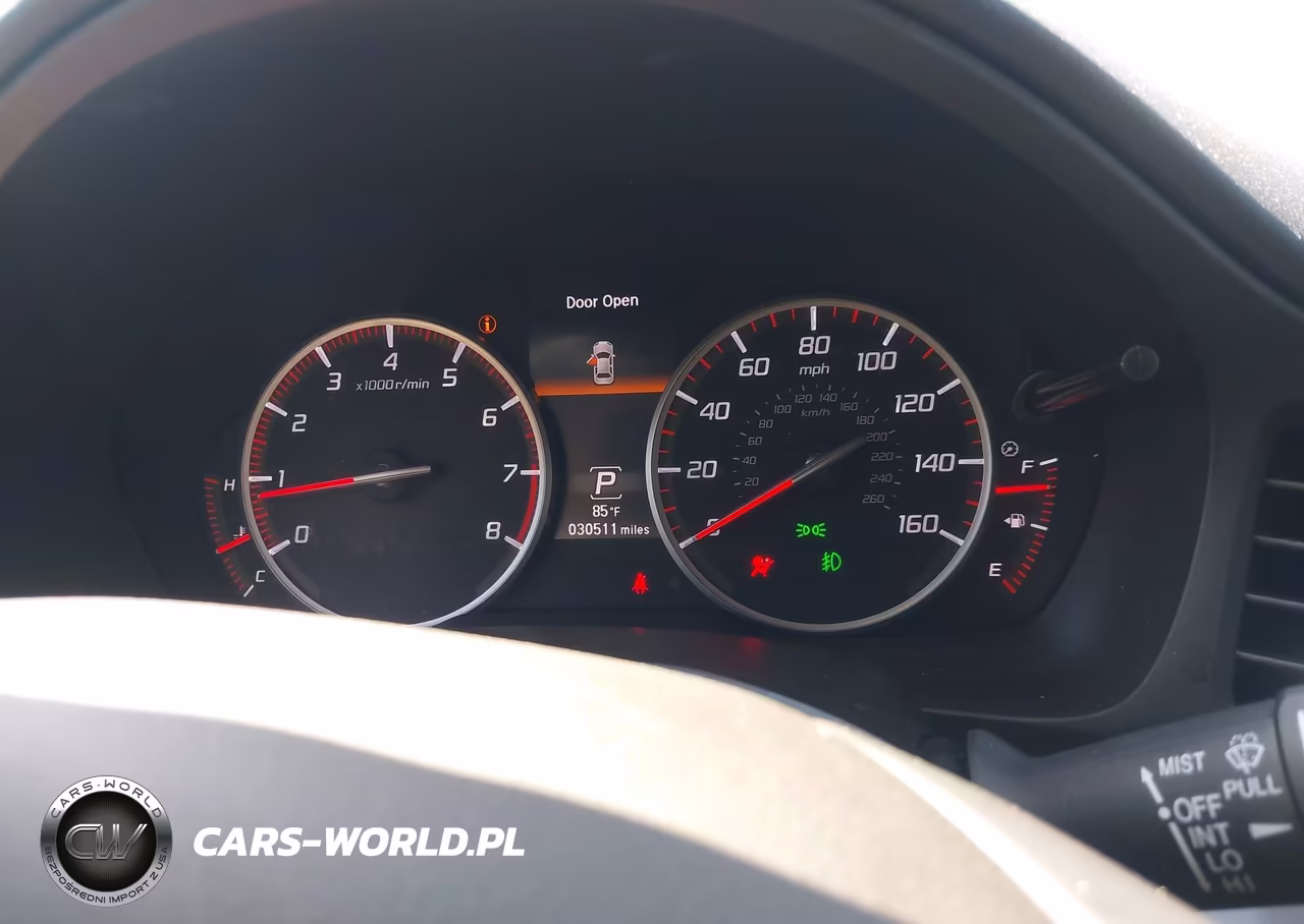 2020 Acura Ilx Premium A-Spec Packages-Technology A-Spec Packages VIN:19UDE2F83LA001686 - 7