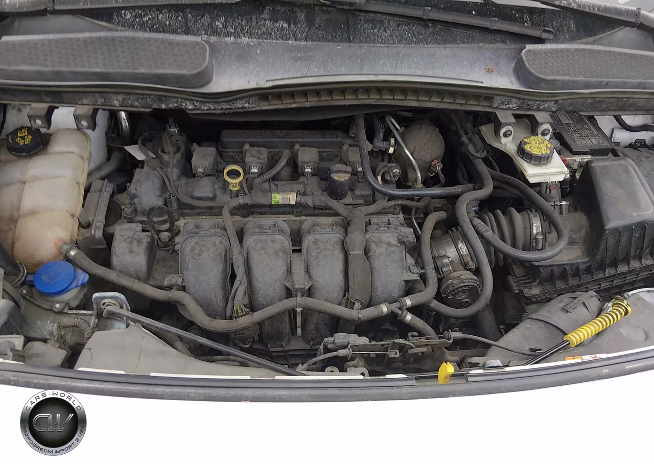 2019 Ford Transit Connect Xl VIN:NM0LS7E27K1429821 - 10