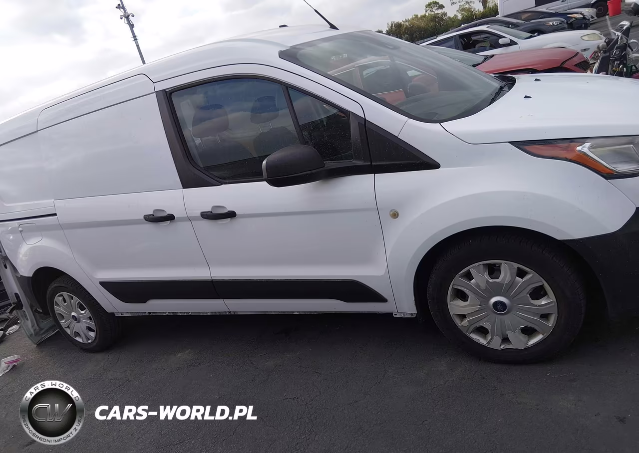 2019 Ford Transit Connect Xl VIN:NM0LS7E27K1429821 - 14