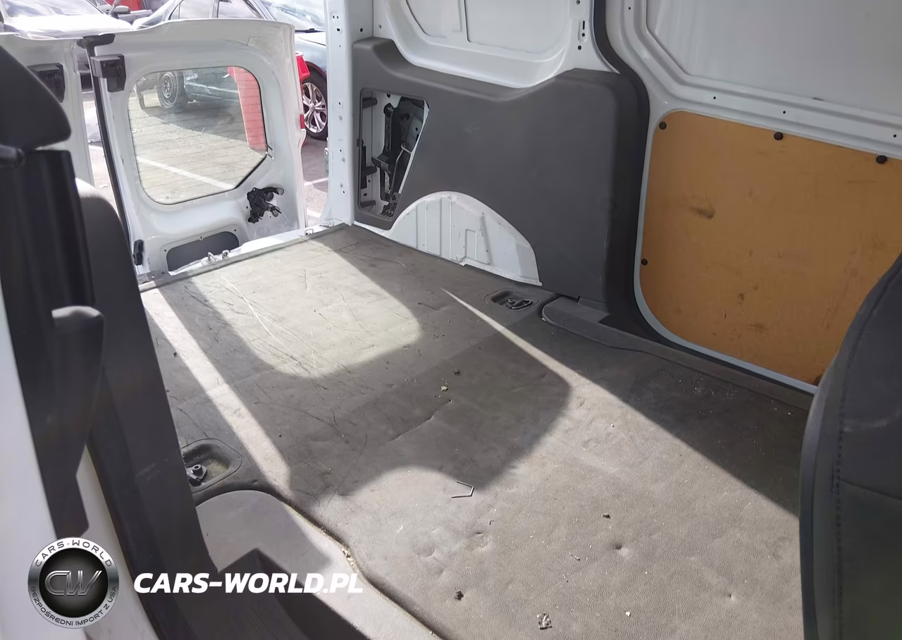 2019 Ford Transit Connect Xl VIN:NM0LS7E27K1429821 - 8