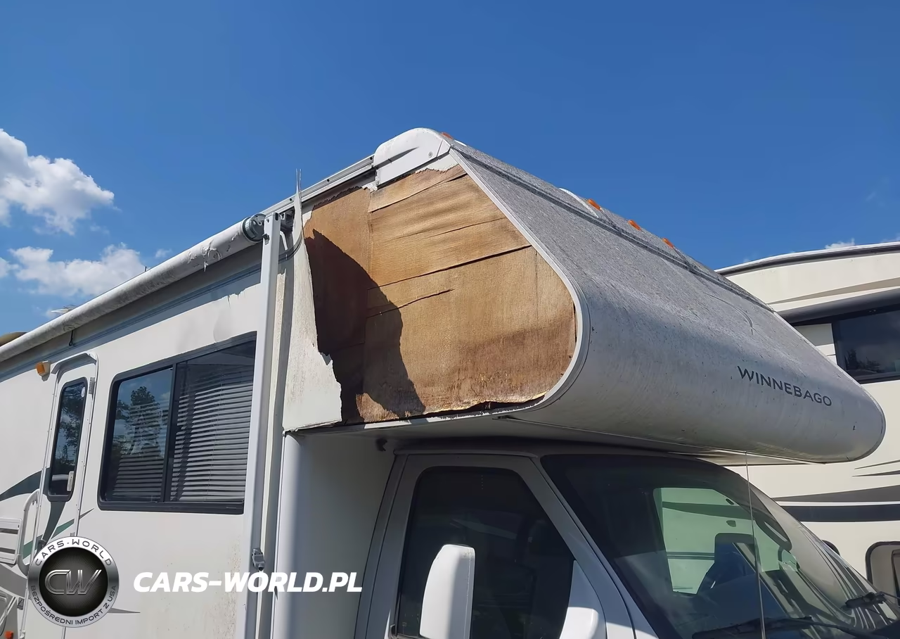 2003 Ford E-450 Cutaway VIN:1FDXE45S03HB78705 - 11