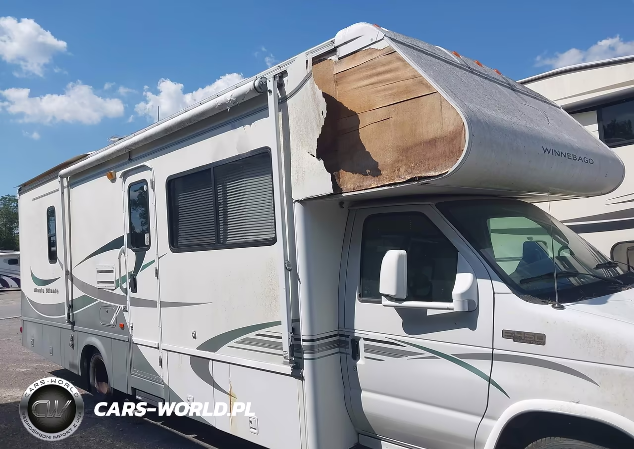 2003 Ford E-450 Cutaway VIN:1FDXE45S03HB78705 - 13