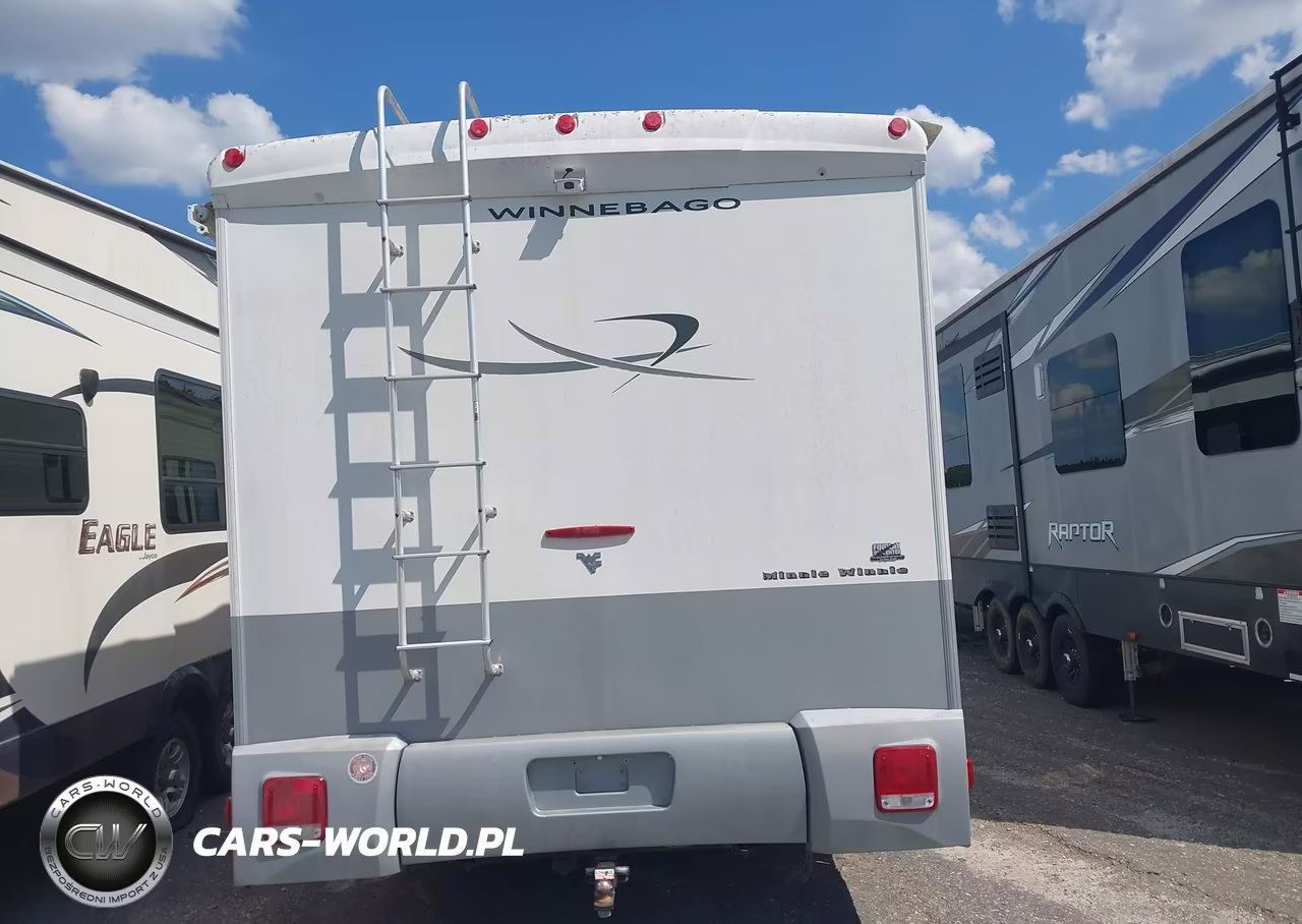 2003 Ford E-450 Cutaway VIN:1FDXE45S03HB78705 - 15