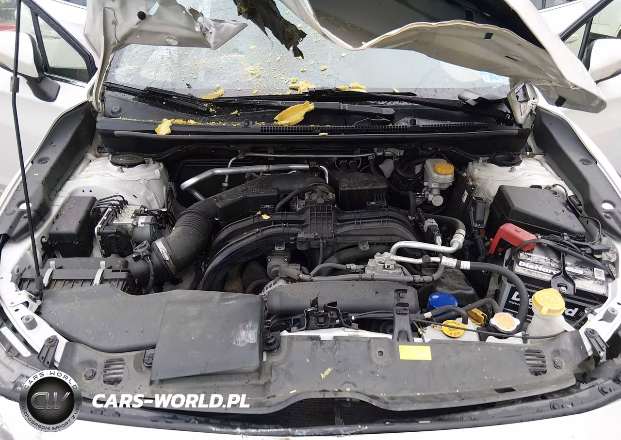 2021 Subaru Crosstrek Limited VIN:JF2GTHMC8MH666346 - 10