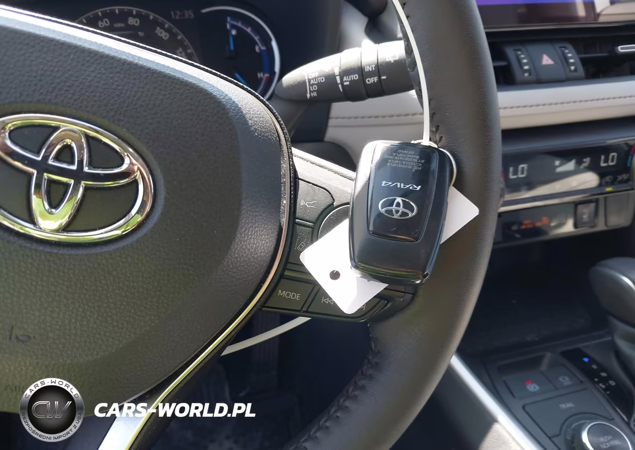 2024 Toyota Rav4 Hybrid Xle Premium VIN:4T3B6RFV4RU161183 - 11