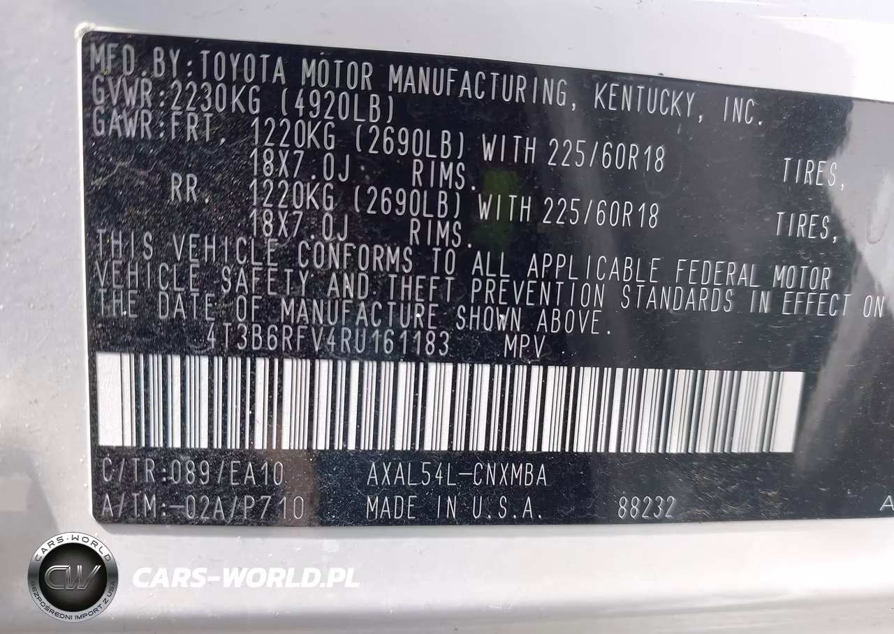 2024 Toyota Rav4 Hybrid Xle Premium VIN:4T3B6RFV4RU161183 - 9