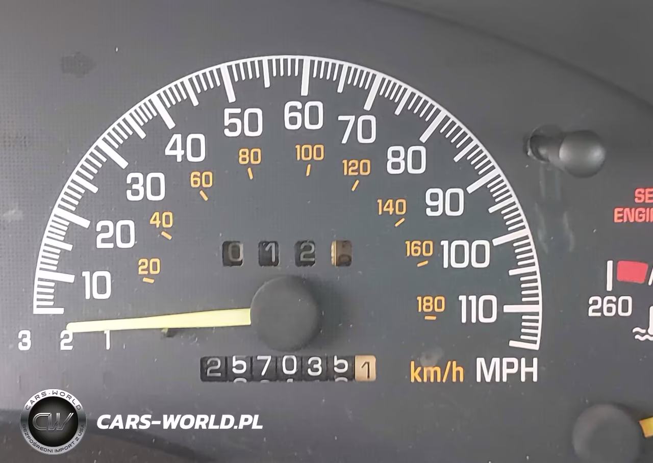 1999 Pontiac Grand Prix Se VIN:1G2WJ52M7XF318469 - 14
