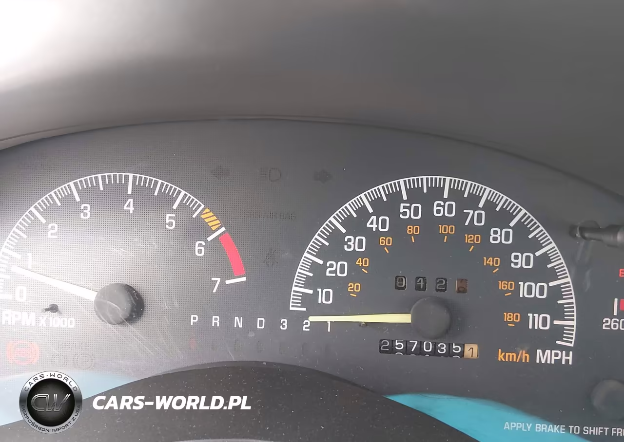 1999 Pontiac Grand Prix Se VIN:1G2WJ52M7XF318469 - 7