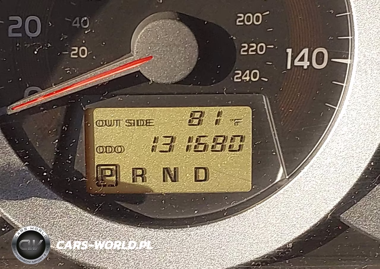 2008 Toyota Rav4 Sport V6 VIN:JTMZK32VX85020279 - 15