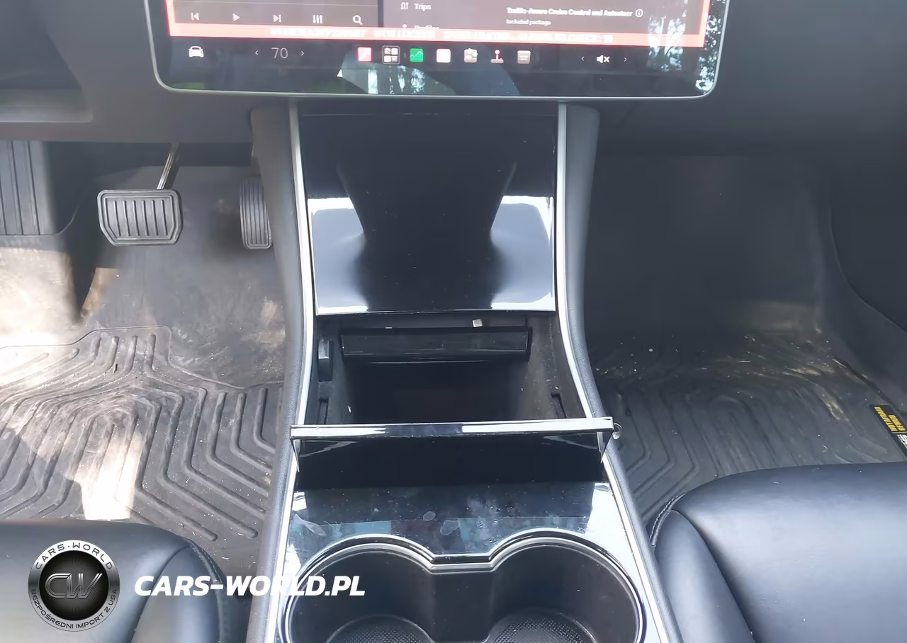 2019 Tesla Model 3 Long Range-Mid Range-Standard Range-Standard Range Plus VIN:5YJ3E1EA2KF230567 - 17