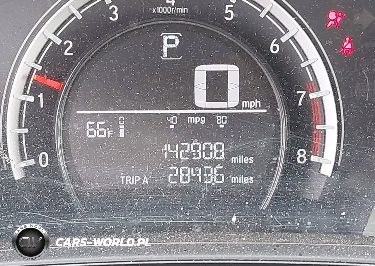 2018 Honda Cr-V Lx VIN:2HKRW6H39JH233483 - 16