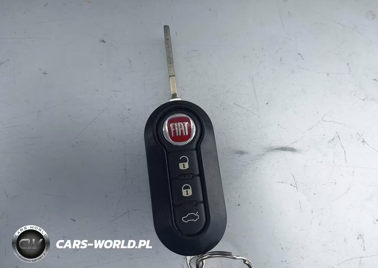 2015 Fiat 500 Sport VIN:3C3CFFBR4FT624796 - 11