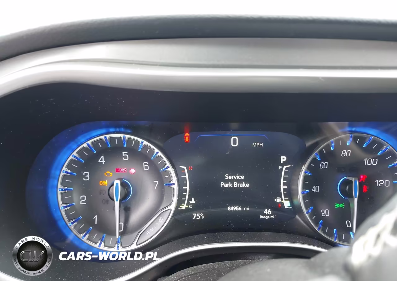 2022 Chrysler Pacifica Touring L VIN:2C4RC1BG7NR197938 - 7