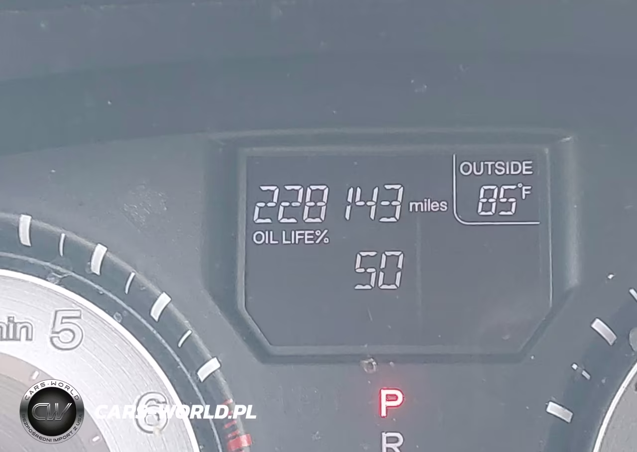 2013 Honda Odyssey Ex-L VIN:5FNRL5H68DB050379 - 16
