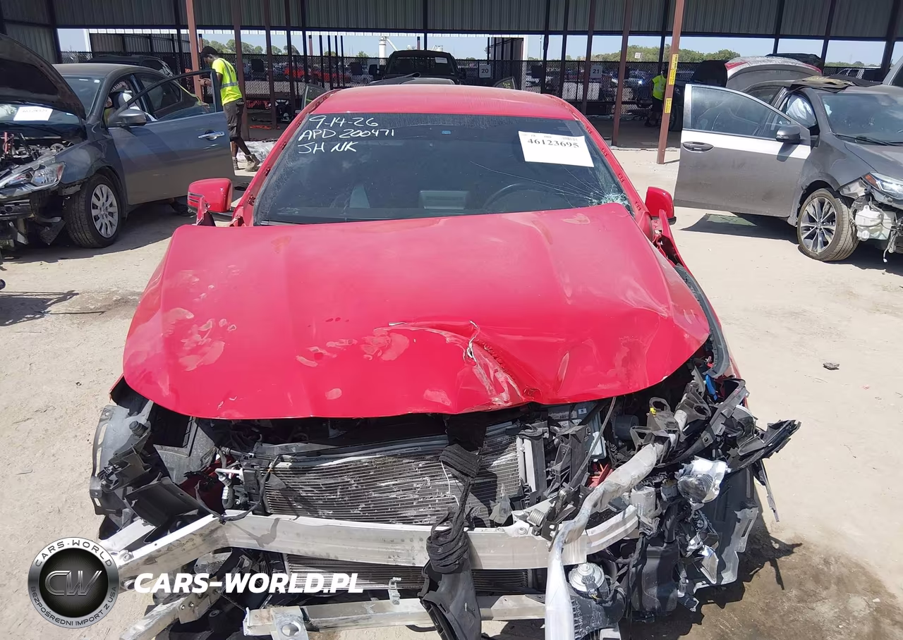 2019 Mercedes-Benz Cla 250 4Matic VIN:WDDSJ4GB6KN770526 - 12