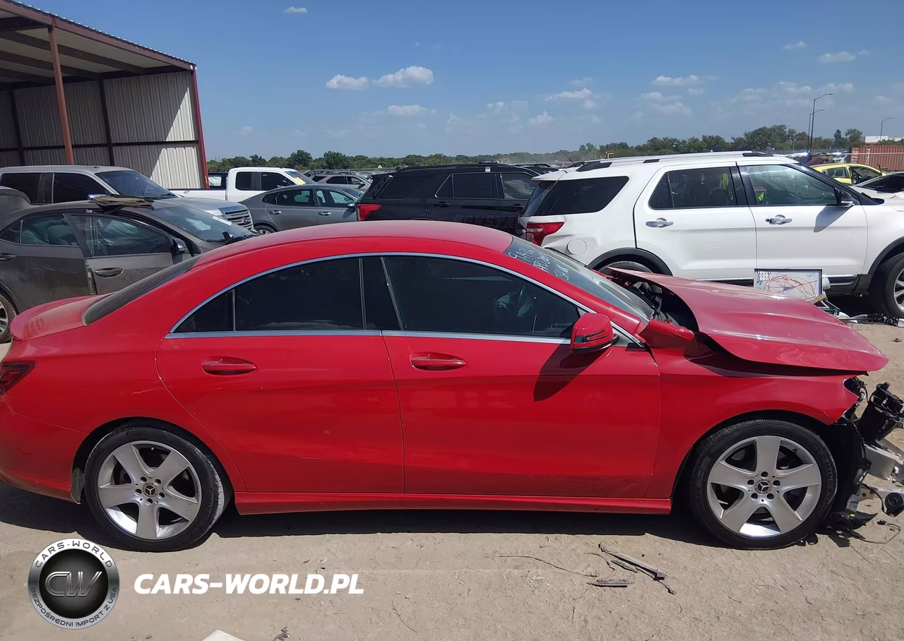2019 Mercedes-Benz Cla 250 4Matic VIN:WDDSJ4GB6KN770526 - 13