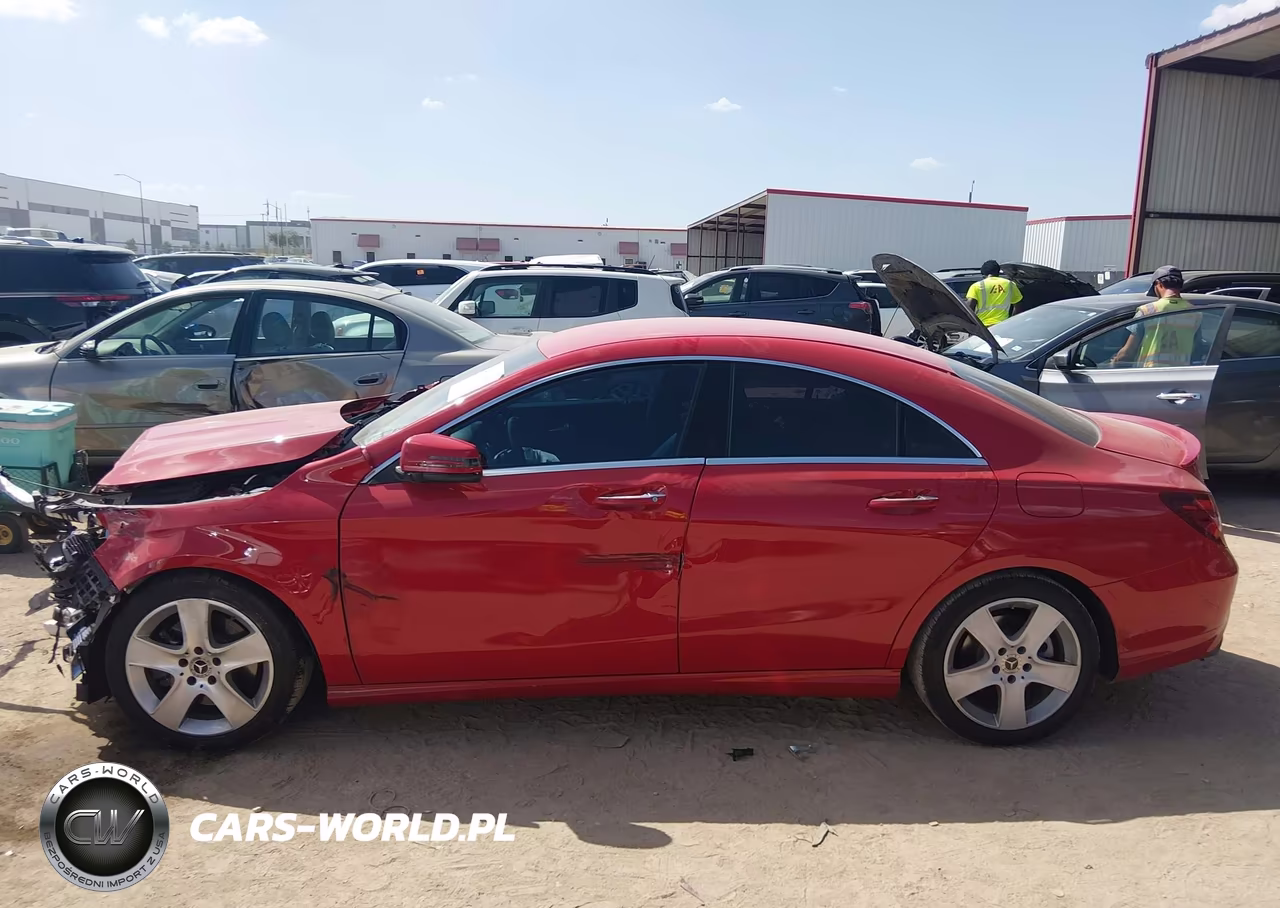 2019 Mercedes-Benz Cla 250 4Matic VIN:WDDSJ4GB6KN770526 - 14