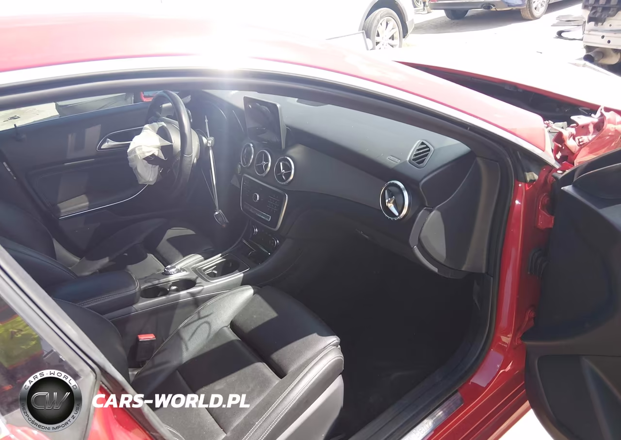 2019 Mercedes-Benz Cla 250 4Matic VIN:WDDSJ4GB6KN770526 - 5