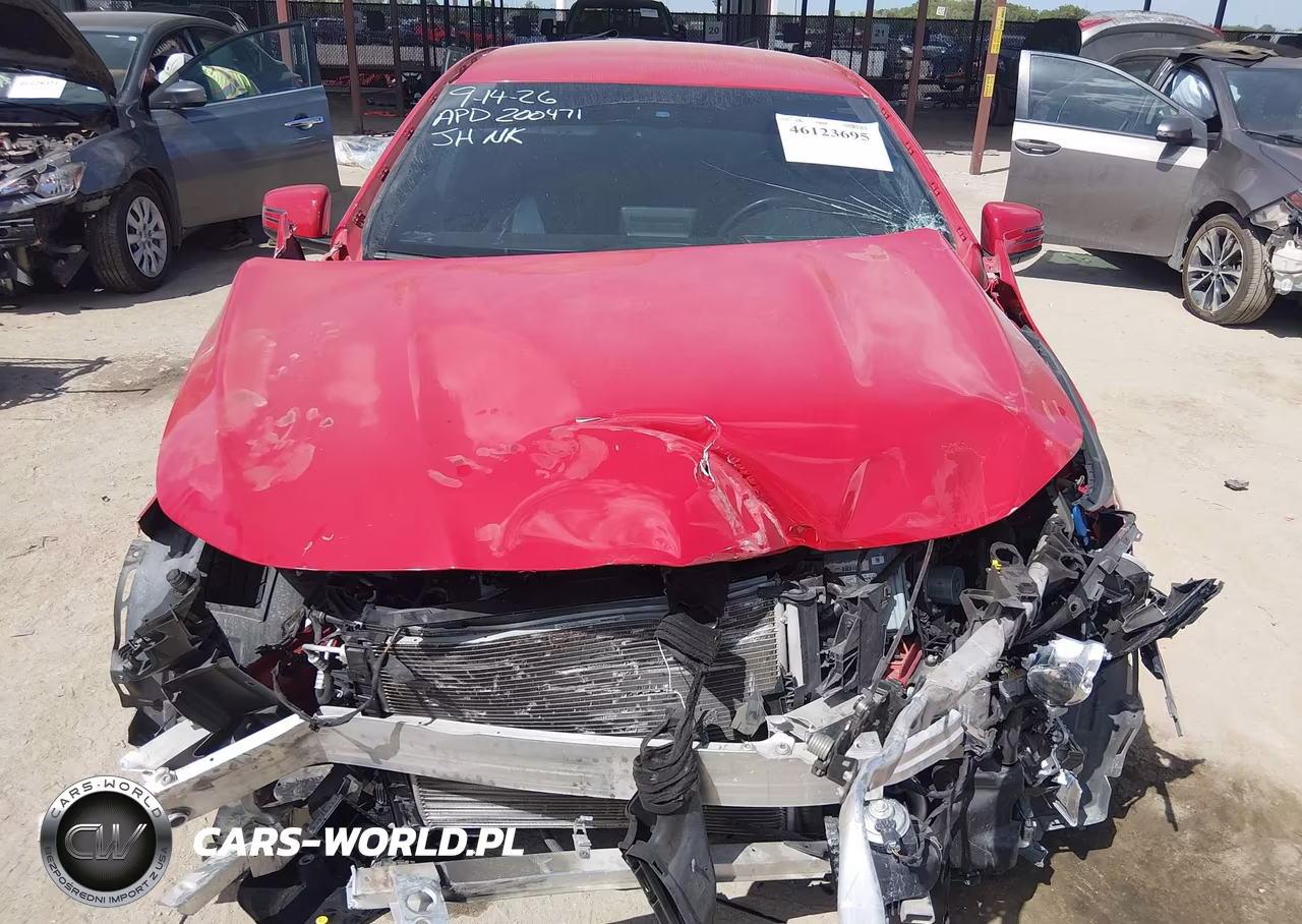 2019 Mercedes-Benz Cla 250 4Matic VIN:WDDSJ4GB6KN770526 - 6
