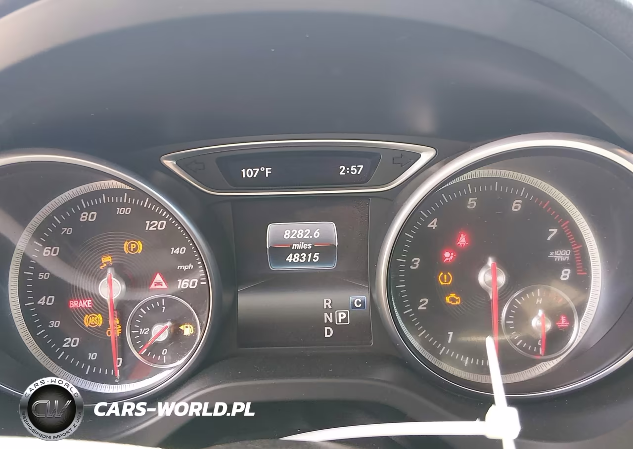 2019 Mercedes-Benz Cla 250 4Matic VIN:WDDSJ4GB6KN770526 - 7