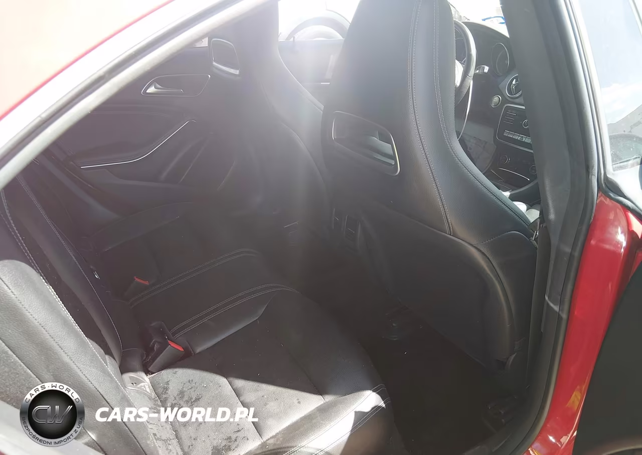 2019 Mercedes-Benz Cla 250 4Matic VIN:WDDSJ4GB6KN770526 - 8