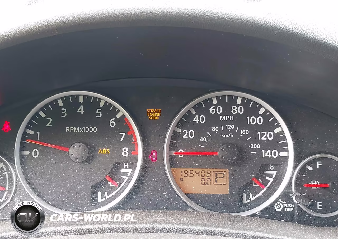 2009 Nissan Frontier Le VIN:1N6AD07U09C418696 - 7