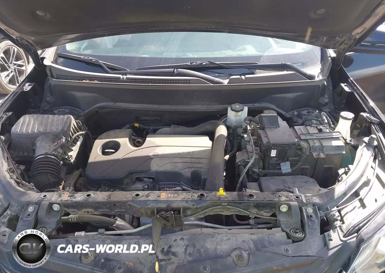 2020 Chevrolet Equinox Awd Lt 1.5L Turbo VIN:2GNAXUEV6L6227207 - 10