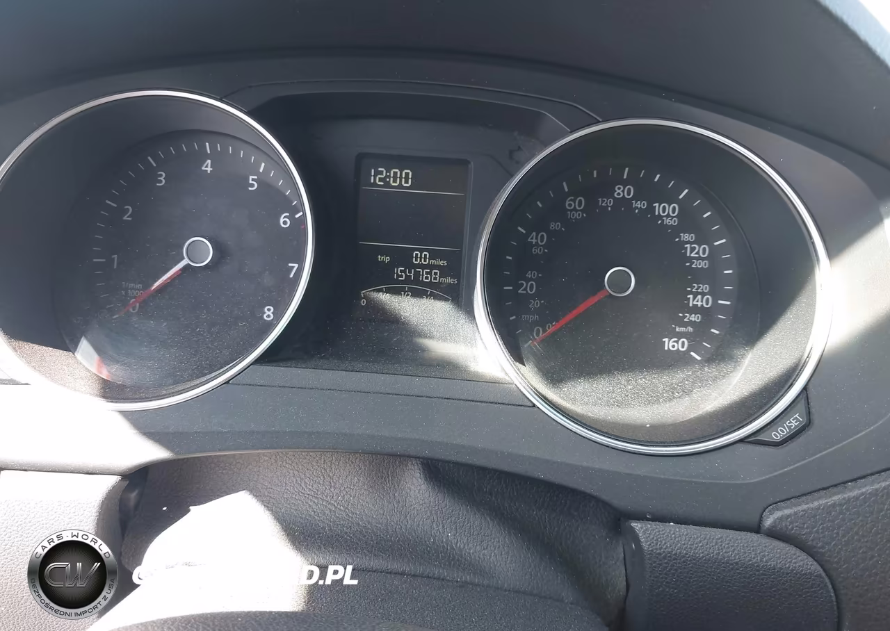 2015 Volkswagen Jetta 2.0L S VIN:3VW2K7AJ4FM213166 - 7
