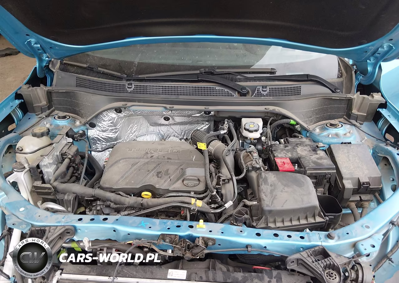 2025 Chevrolet Trax Fwd Lt VIN:KL77LHEP3SC225859 - 10