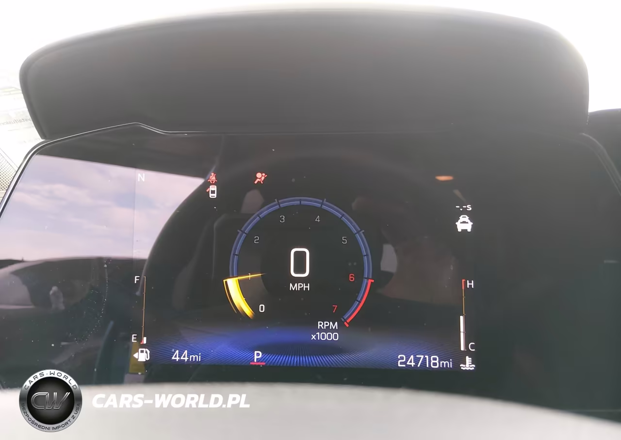 2025 Chevrolet Trax Fwd Lt VIN:KL77LHEP3SC225859 - 7