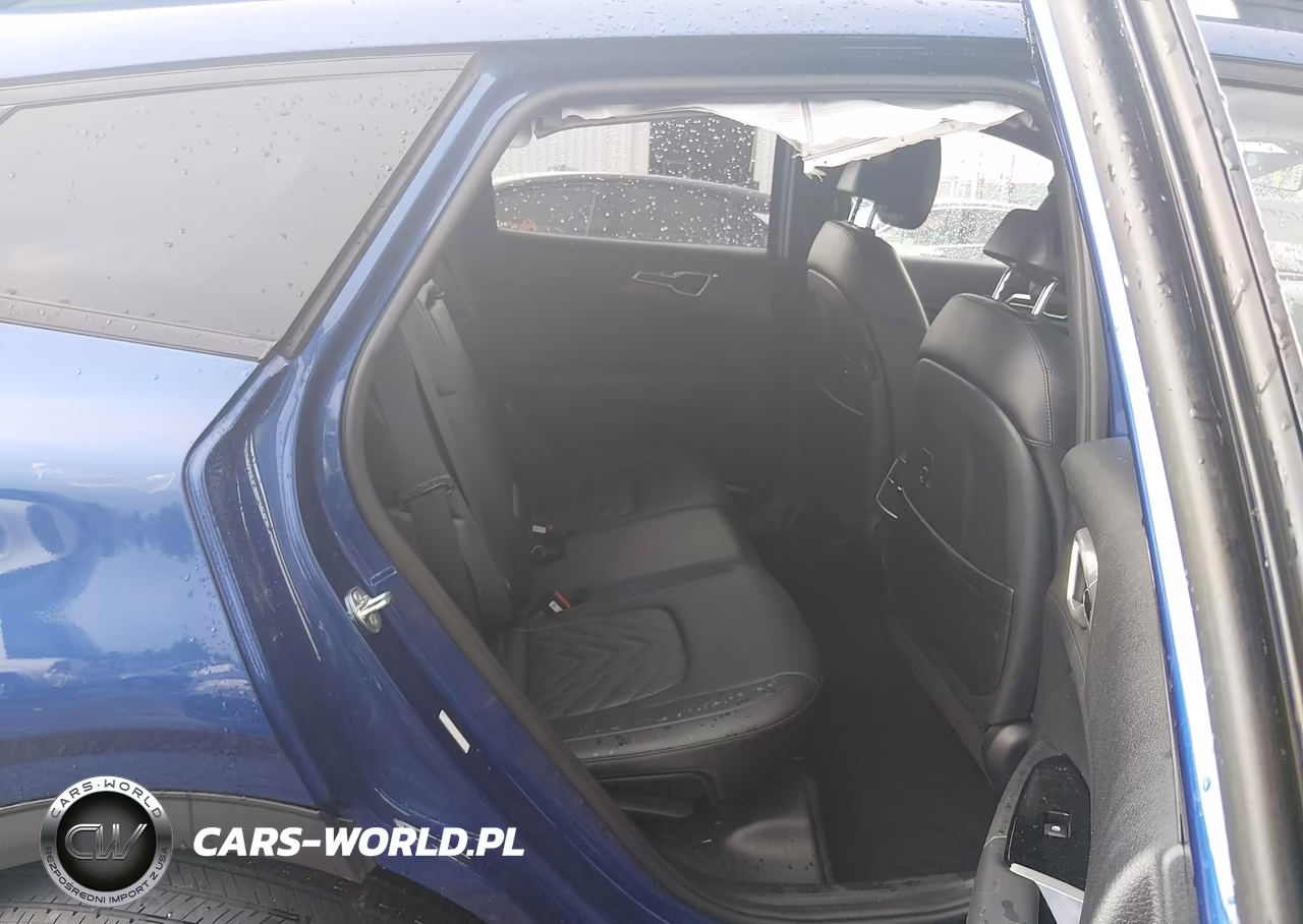 2023 Kia Sportage X-Line VIN:5XYK6CAF6PG134883 - 8