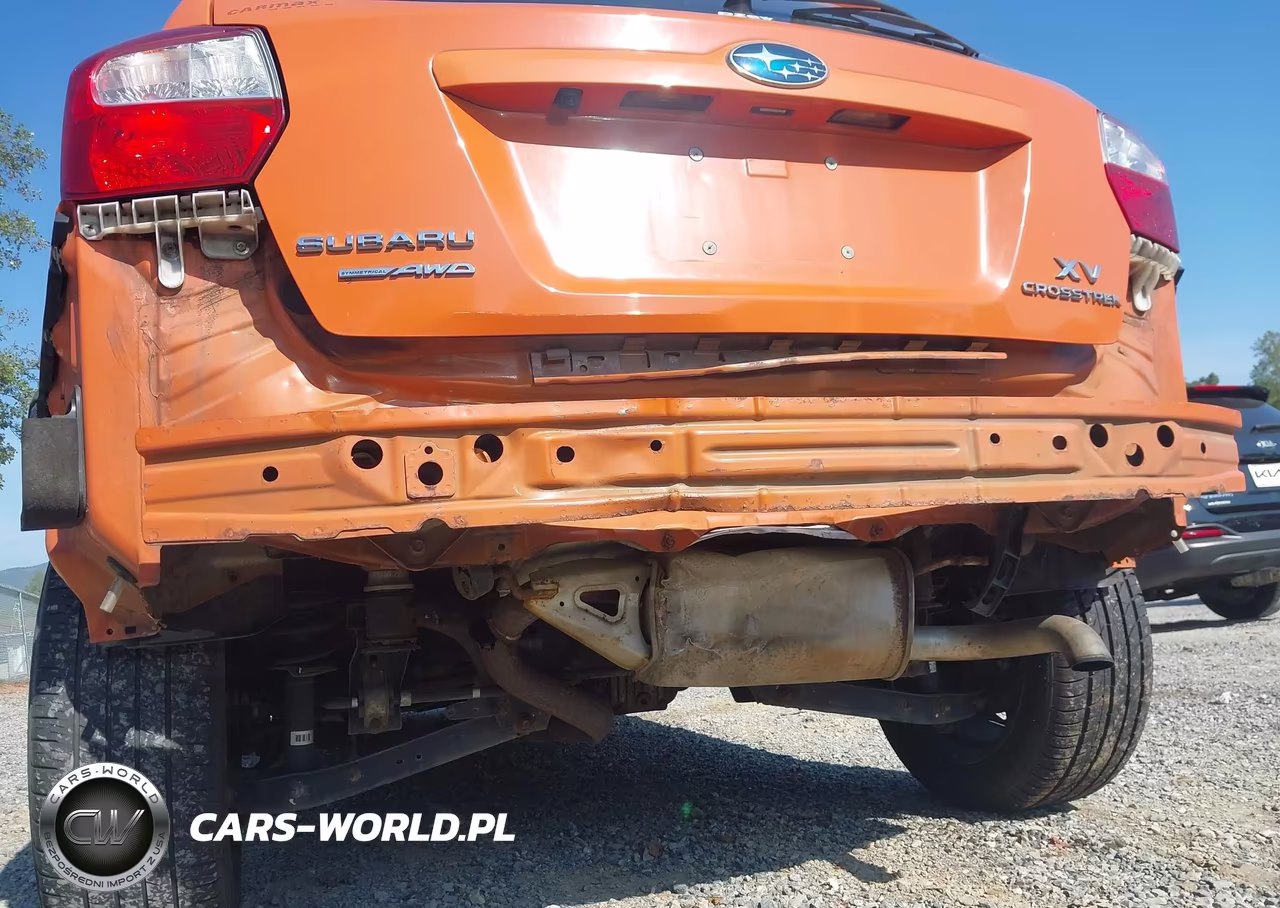2013 SUBARU XV CROSSTREK 2.0I LIMITED VIN:JF2GPAKC0DH848279 - 12