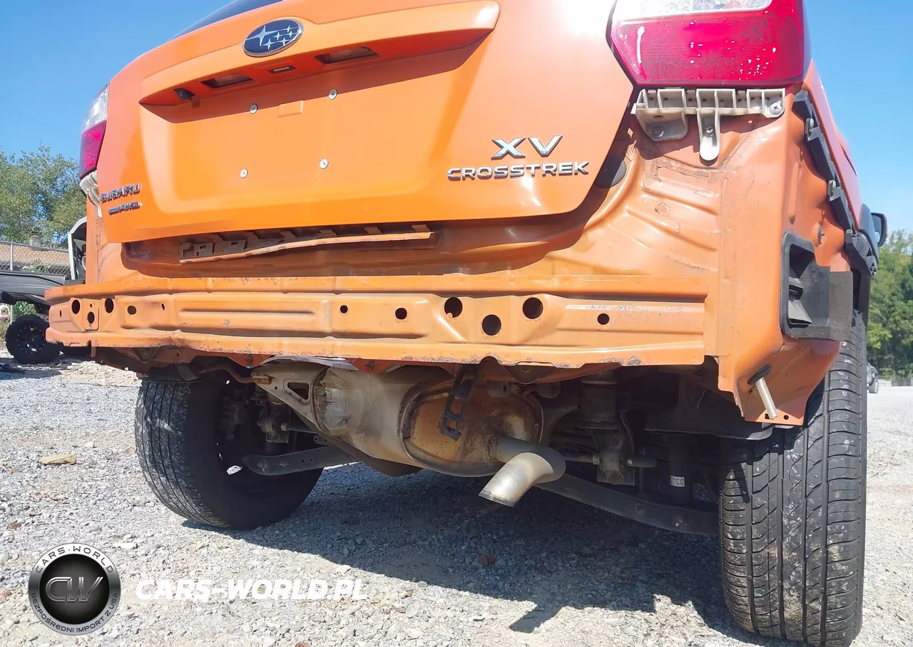 2013 SUBARU XV CROSSTREK 2.0I LIMITED VIN:JF2GPAKC0DH848279 - 13