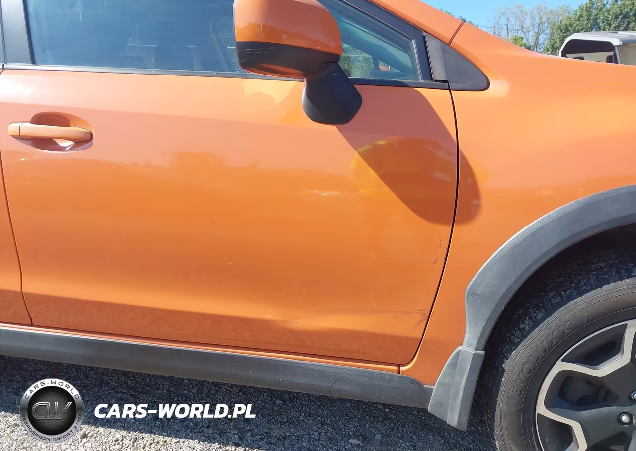 2013 SUBARU XV CROSSTREK 2.0I LIMITED VIN:JF2GPAKC0DH848279 - 15