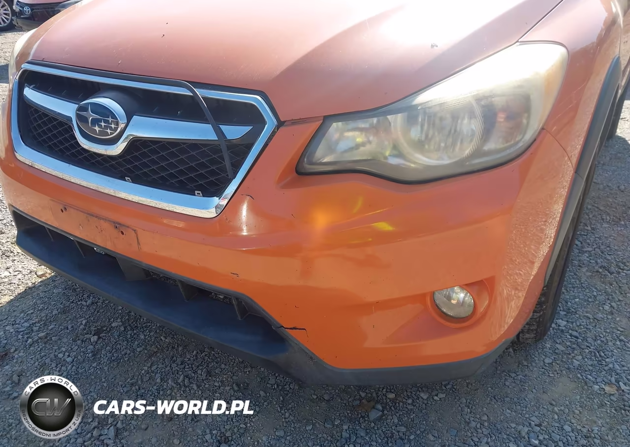 2013 SUBARU XV CROSSTREK 2.0I LIMITED VIN:JF2GPAKC0DH848279 - 16