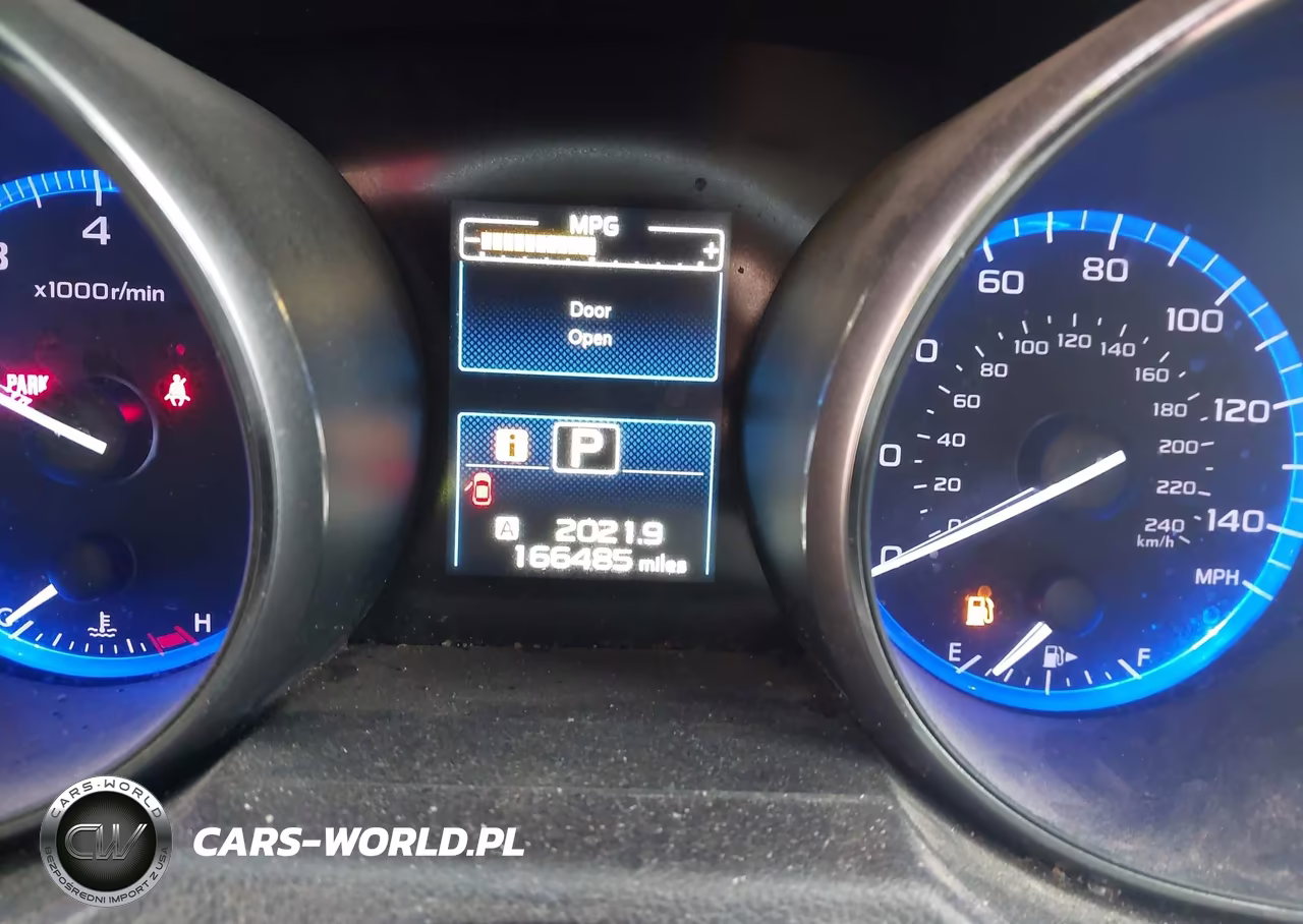 2016 Subaru Outback 2.5I Limited VIN:4S4BSBLC4G3253850 - 16