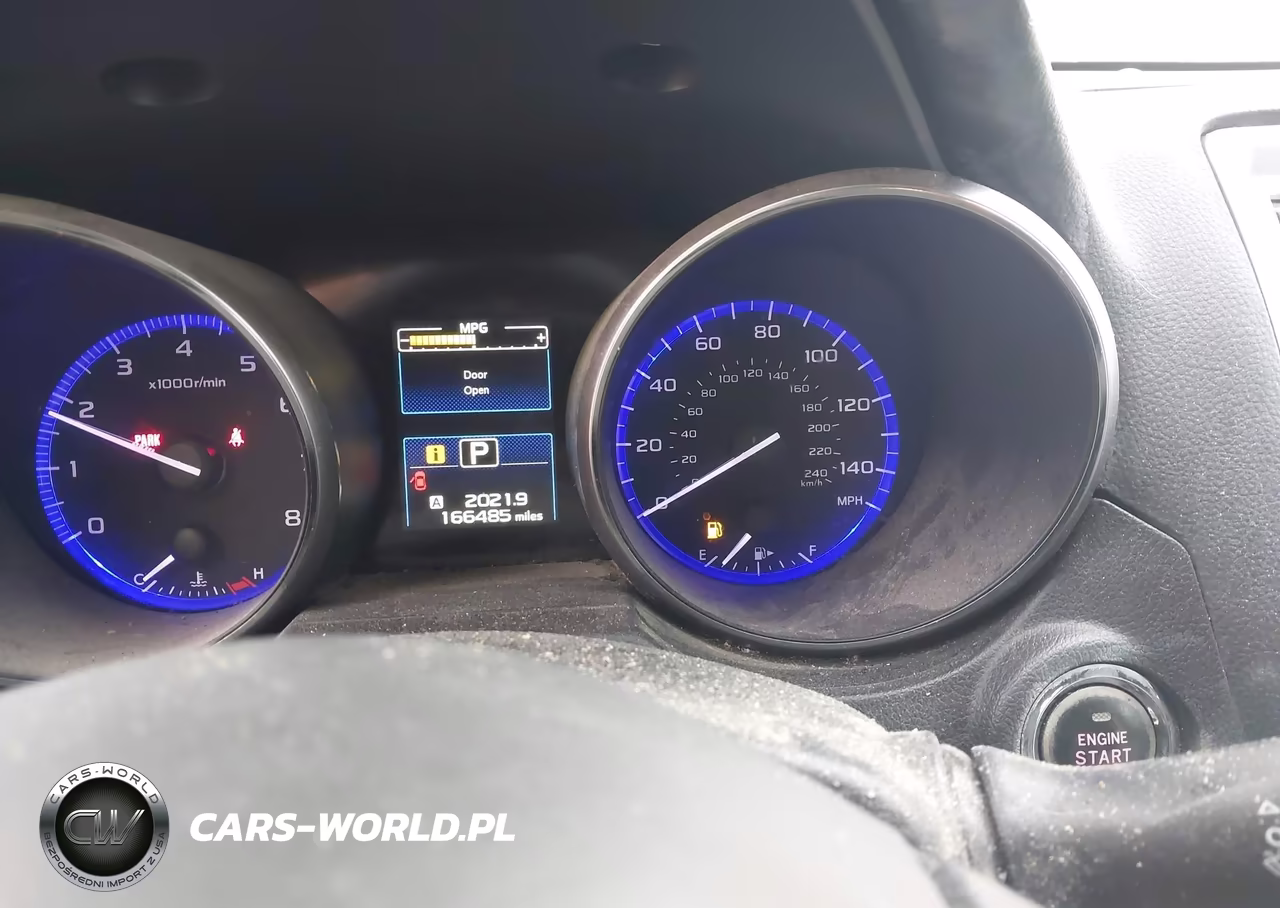 2016 Subaru Outback 2.5I Limited VIN:4S4BSBLC4G3253850 - 7
