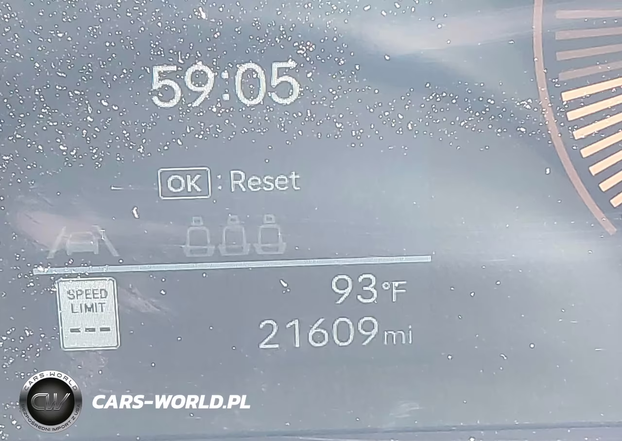 2024 Hyundai Sonata Sel VIN:KMHL64JA3RA414497 - 15